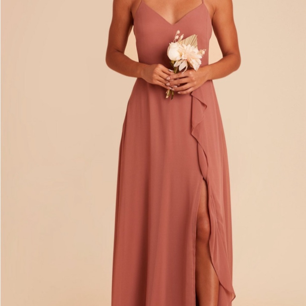 Birdie Grey Dress